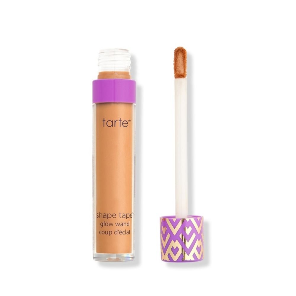 Tarte Cosmetics Shape Tape Glow Wand Auroral Liquid Highlighter Dewy Full Size